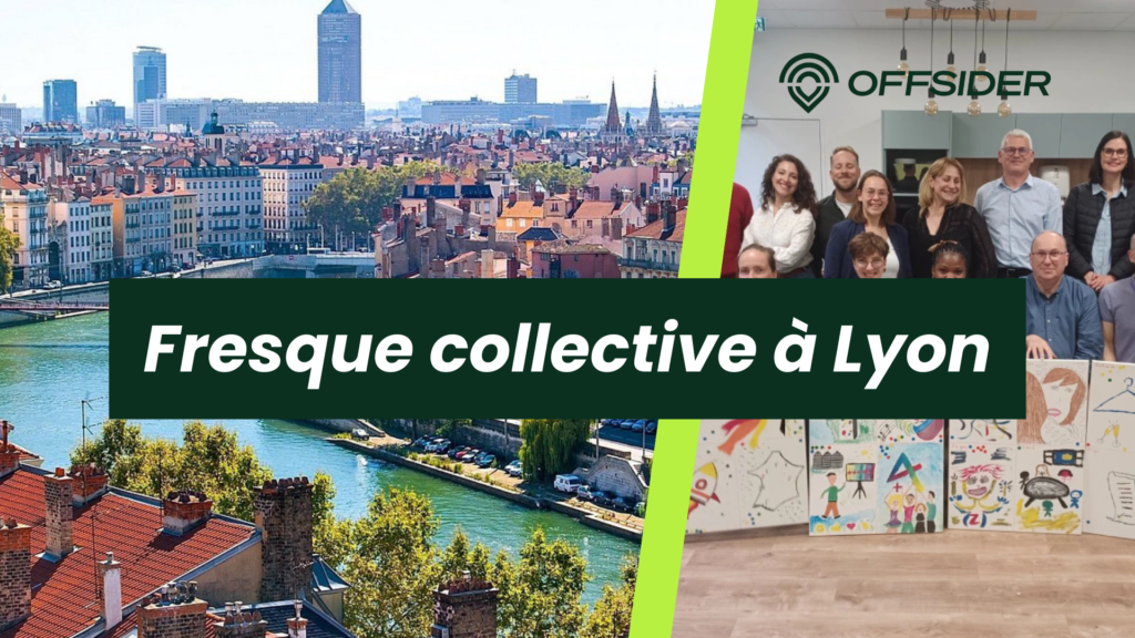 fresque collective Lyon